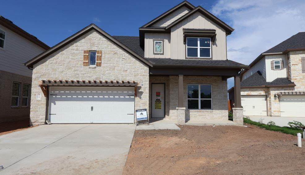 2124 Billings Way - Photo 1