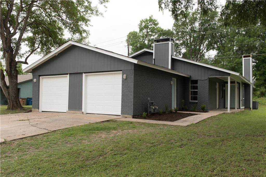6904 Millrace Dr - Photo 1