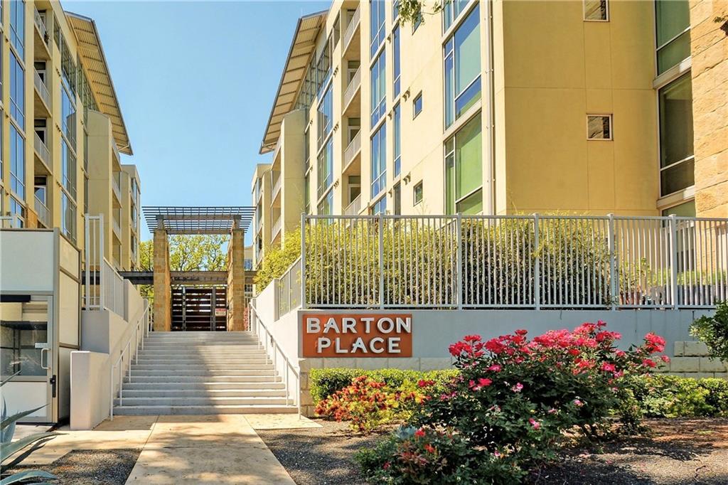1600 Barton Springs Rd - Photo 1