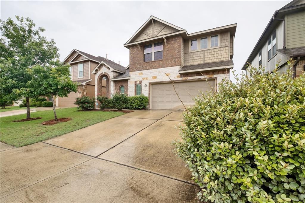 110 Old Settlers Dr - Photo 1