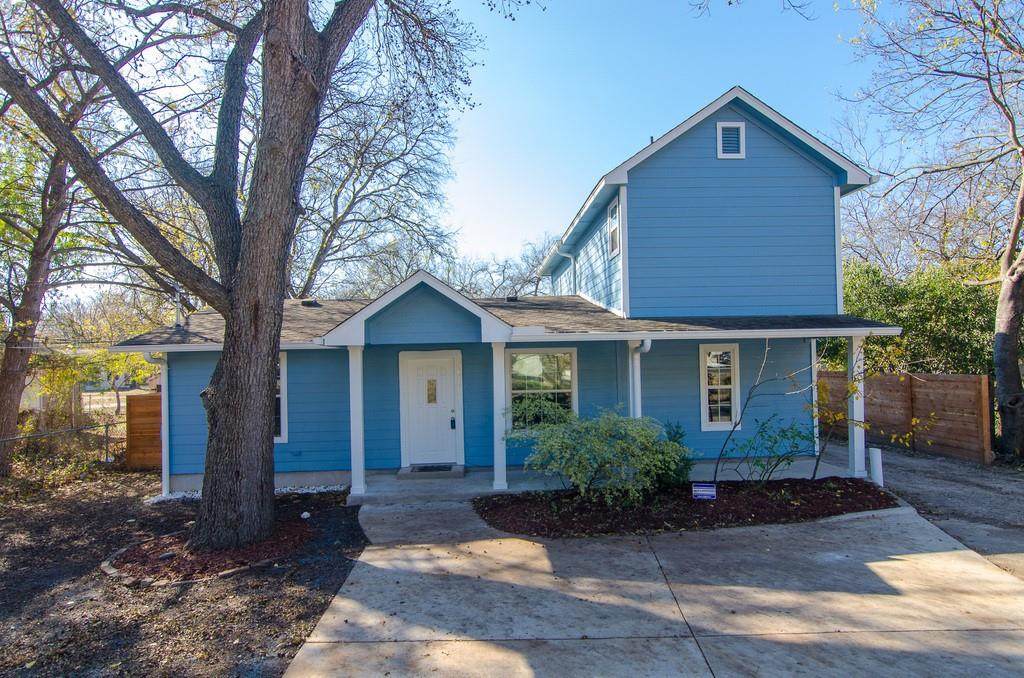 3605 Oak Springs Dr - Photo 1