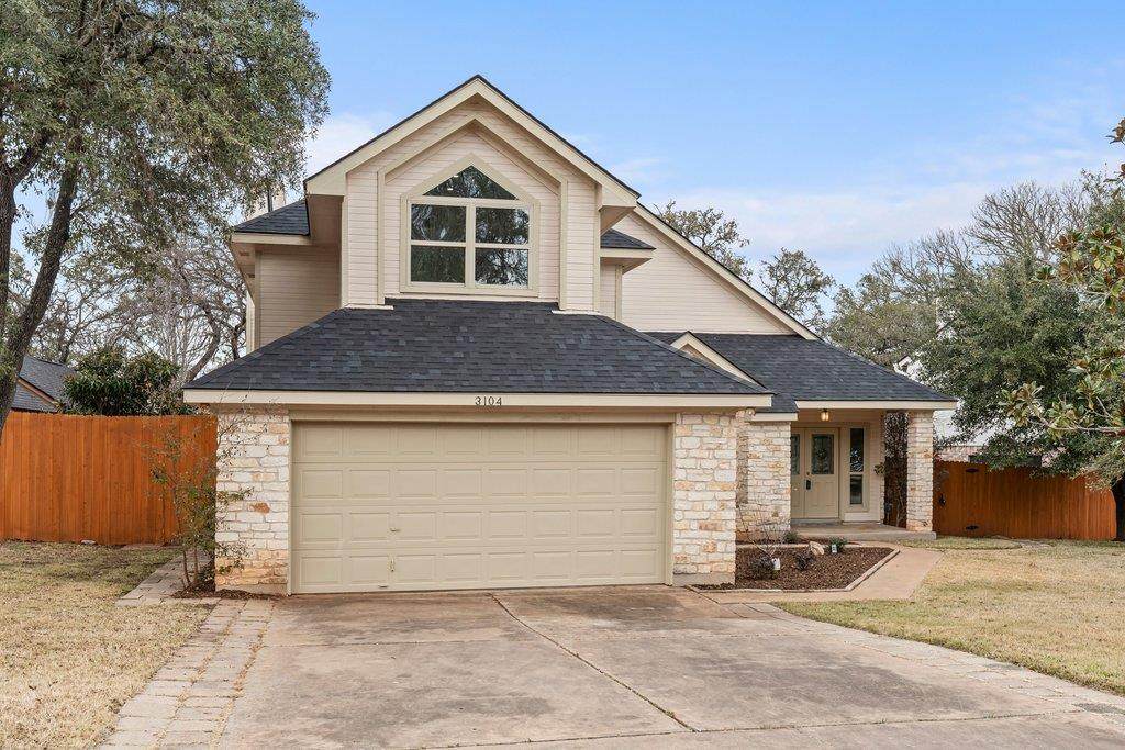 3104 Sasparilla Cv - Photo 1