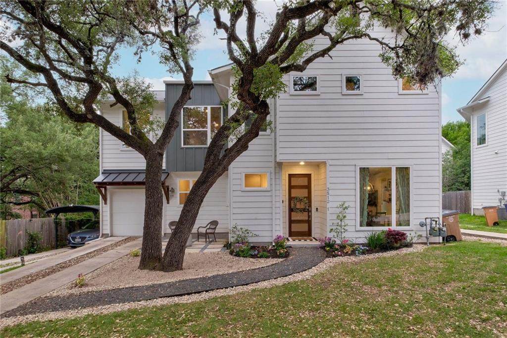 3512 Clawson Rd - Photo 1