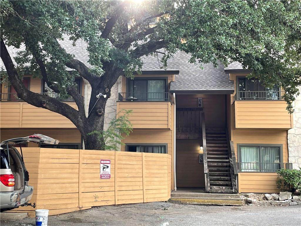 2714 Nueces - Photo 1