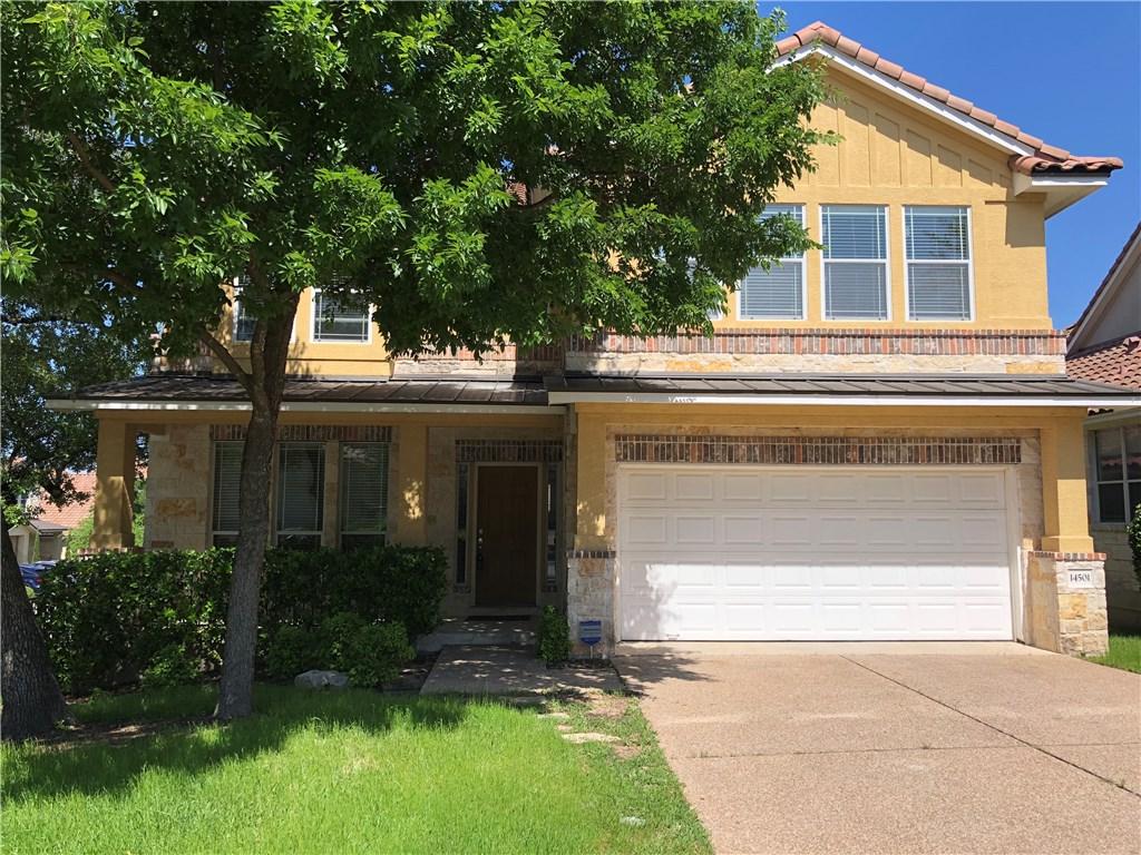 14501 Broadwinged Hawk Dr - Photo 1
