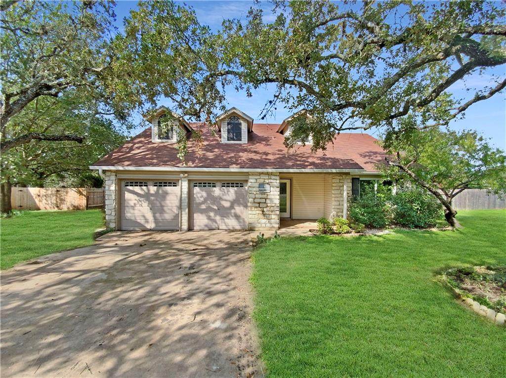 3431 Bliss Spillar Rd - Photo 1