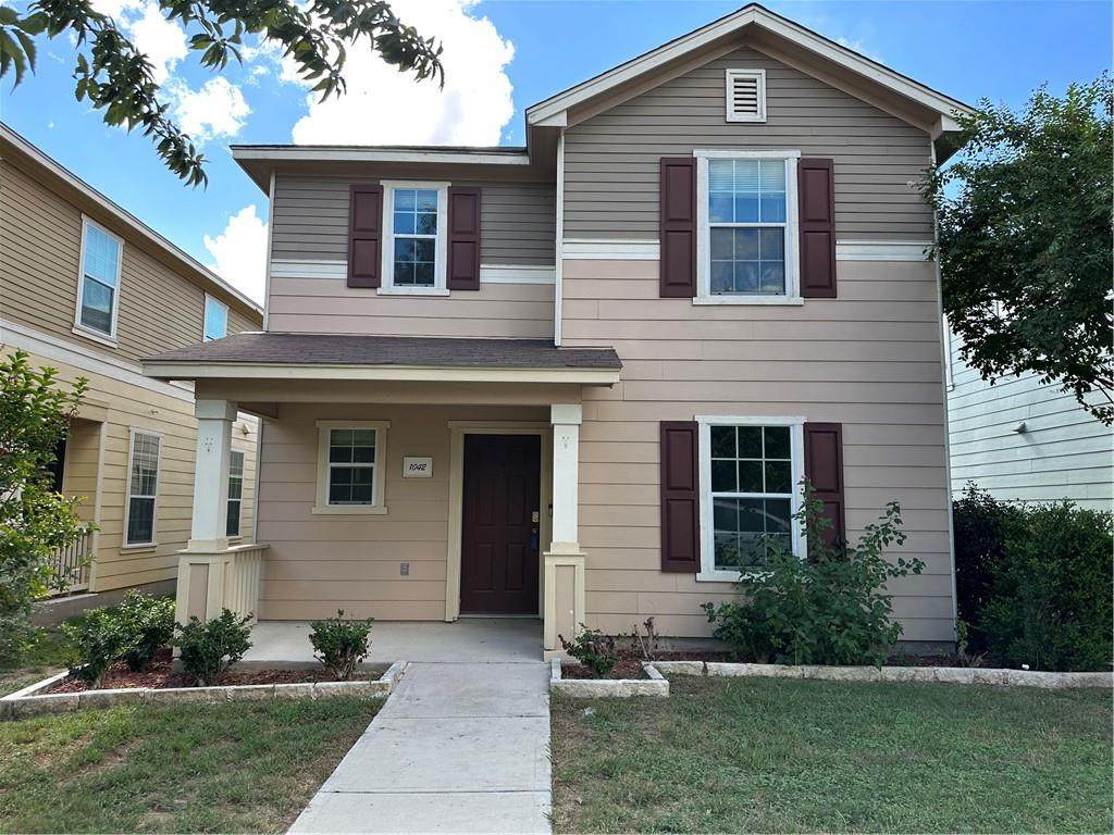 1042 Dorn - Photo 1