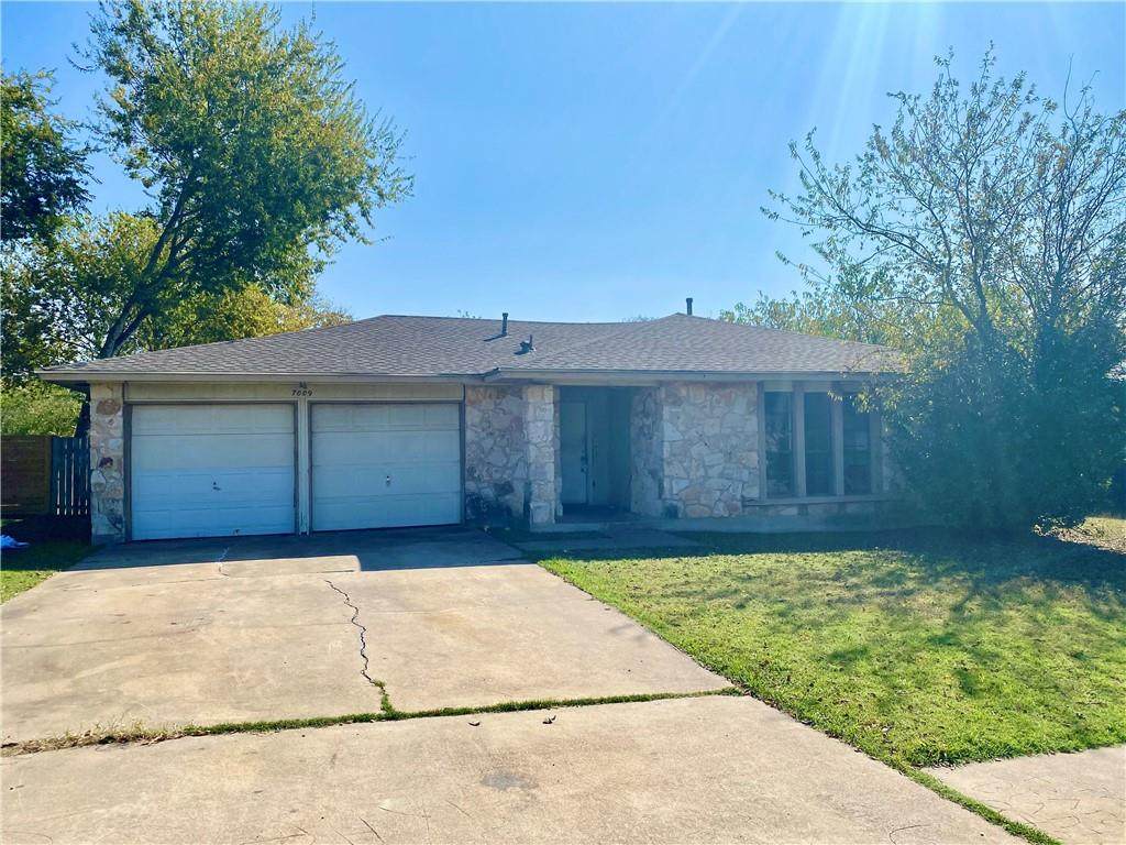 7009 Millrace Dr - Photo 1