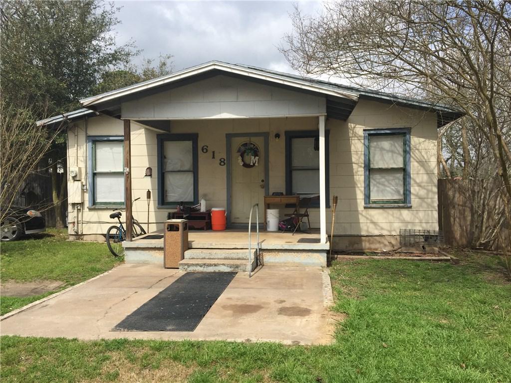 618 Hairston Ave - Photo 1