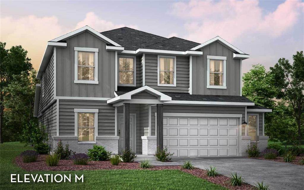 408 Blue Hibiscus Dr - Photo 1