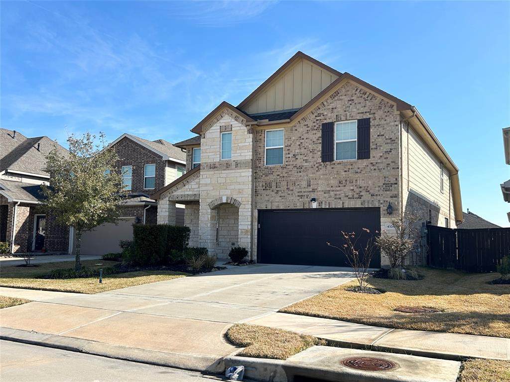 4326 Pale Fox Ln - Photo 1
