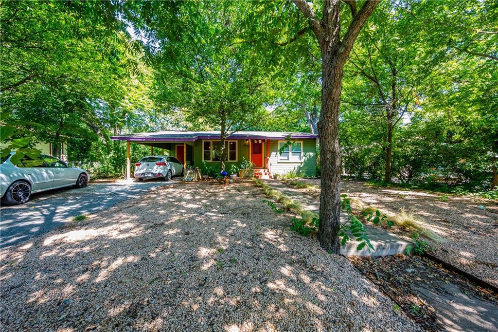 4503 Hank Ave - Photo 1