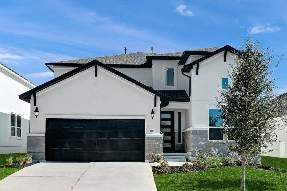 1217 Novara Trl - Photo 1