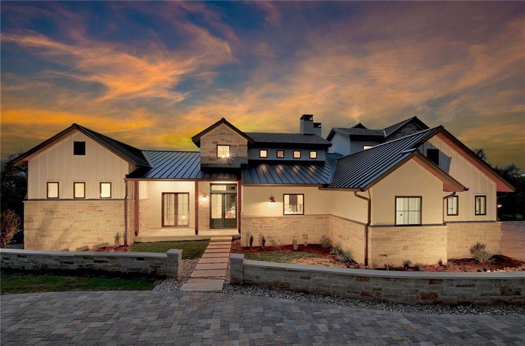 8124 Magnolia Ridge Cv - Photo 1