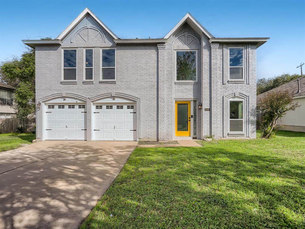 2800 Tierra Blanco Trl - Photo 1