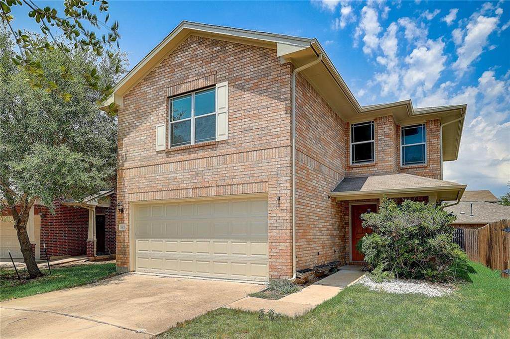 3305 Savage Springs Dr - Photo 1
