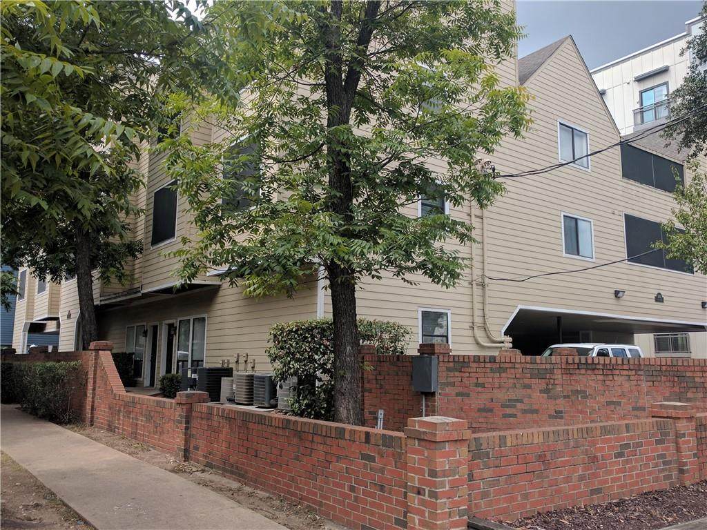 2510 San Gabriel St - Photo 1