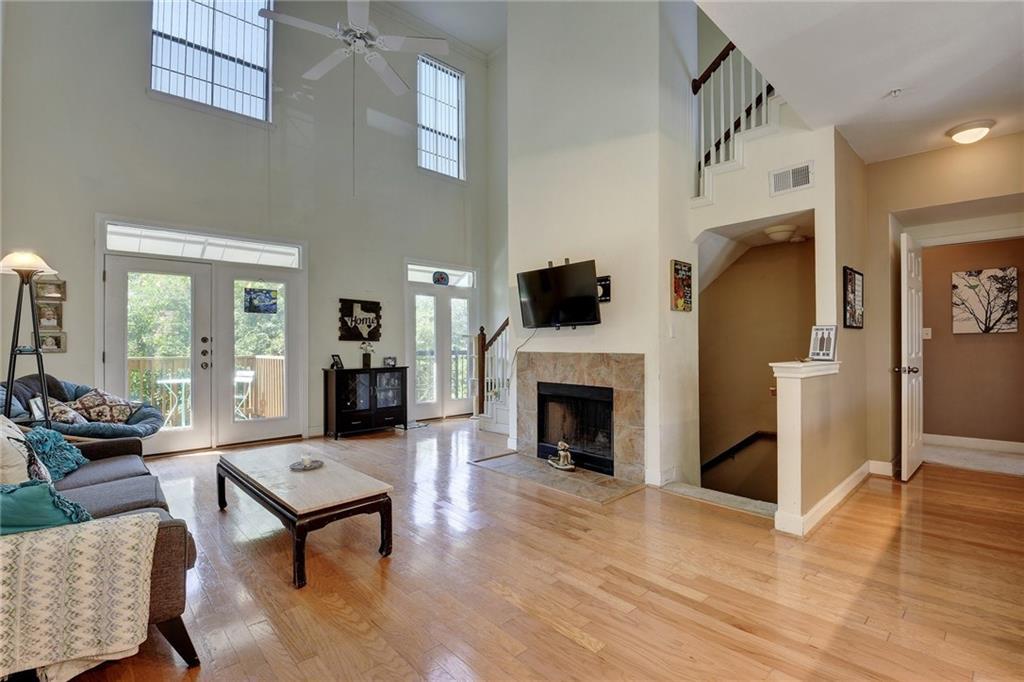 7701 Rialto Blvd - Photo 1