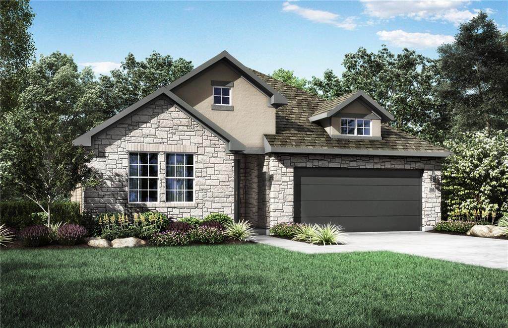 1305 Longhorn Ranch Dr - Photo 1