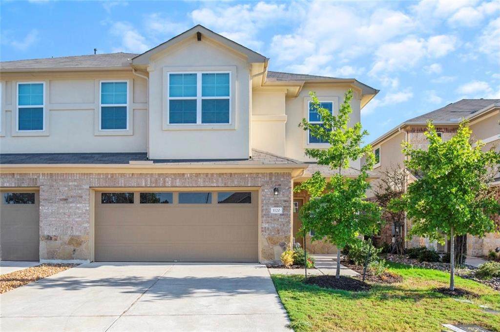 1120 La Conterra Blvd - Photo 1