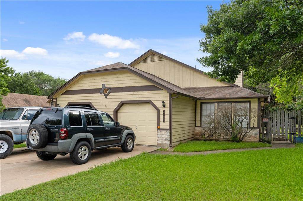 407 Fantail Loop - Photo 1