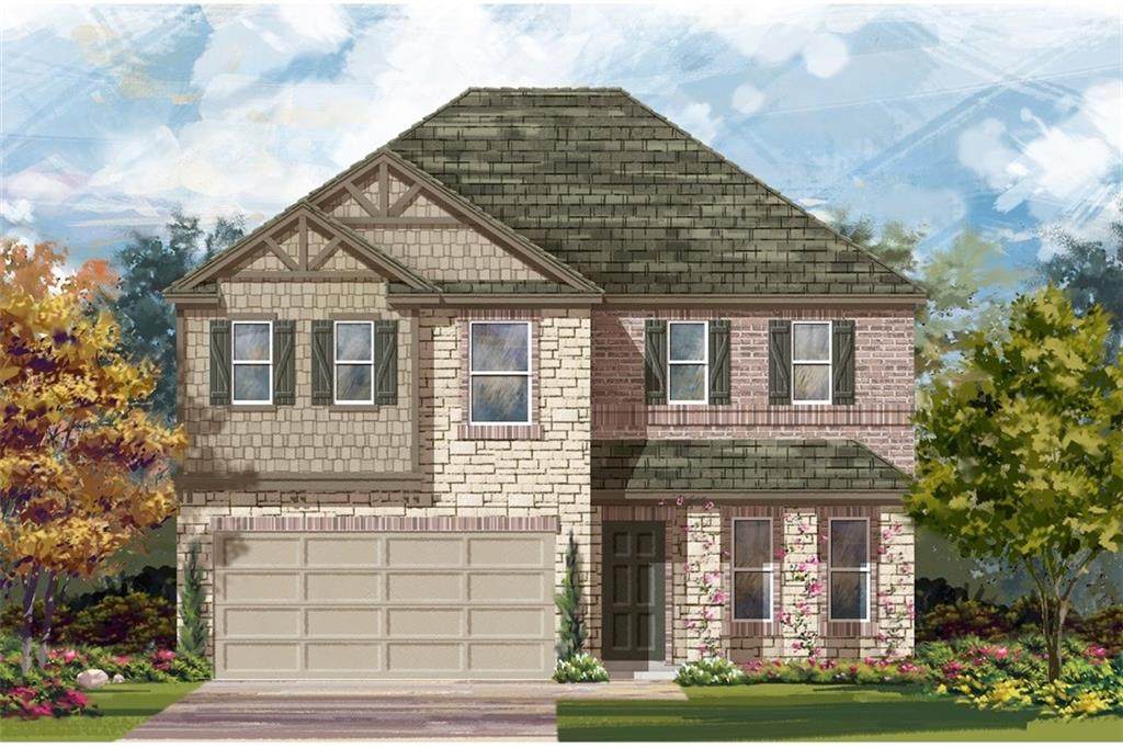 6516 Albany Sleigh Dr - Photo 1