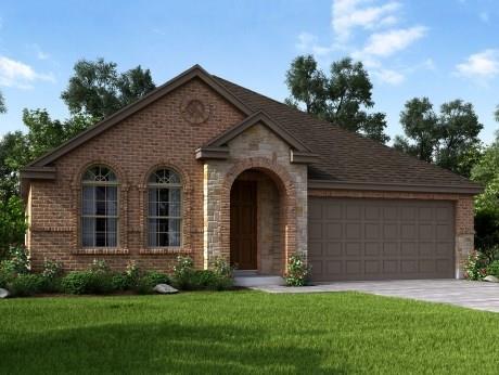 712 Paper Daisy Path - Photo 1