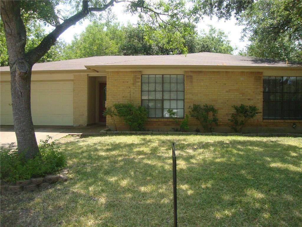 11505 Barrington Way - Photo 1