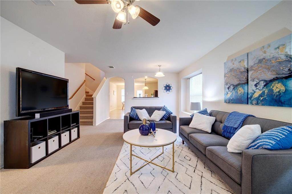 407 Bandara Woods Blvd - Photo 1