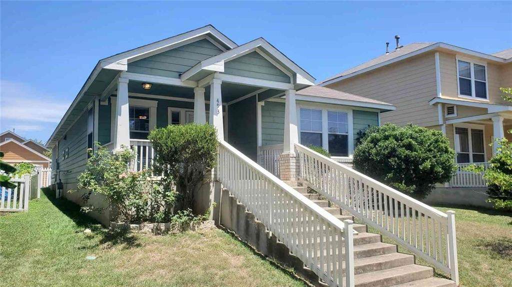 493 Sampson - Photo 1