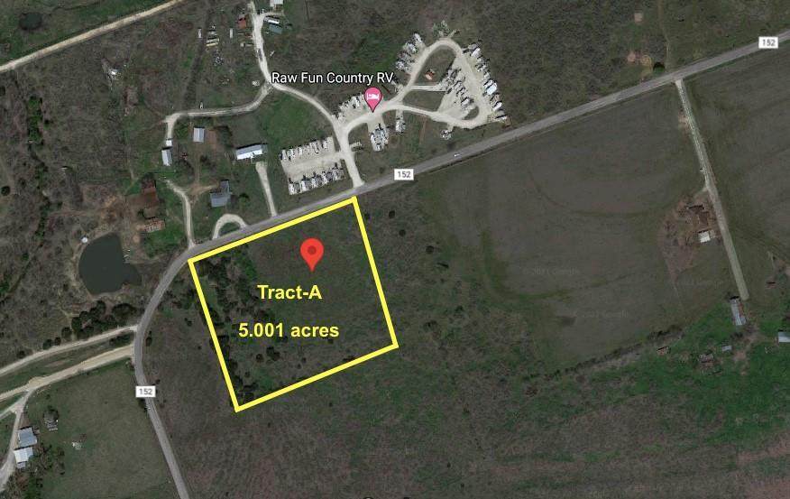 Tract A County Road 152 - Photo 1