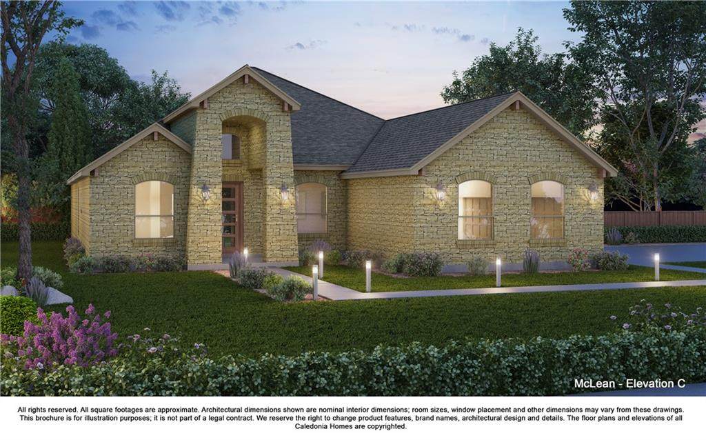 161 Raptor Beak Way - Photo 1