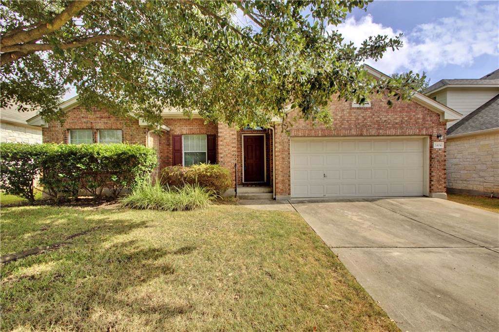2404 Century Park Blvd - Photo 1