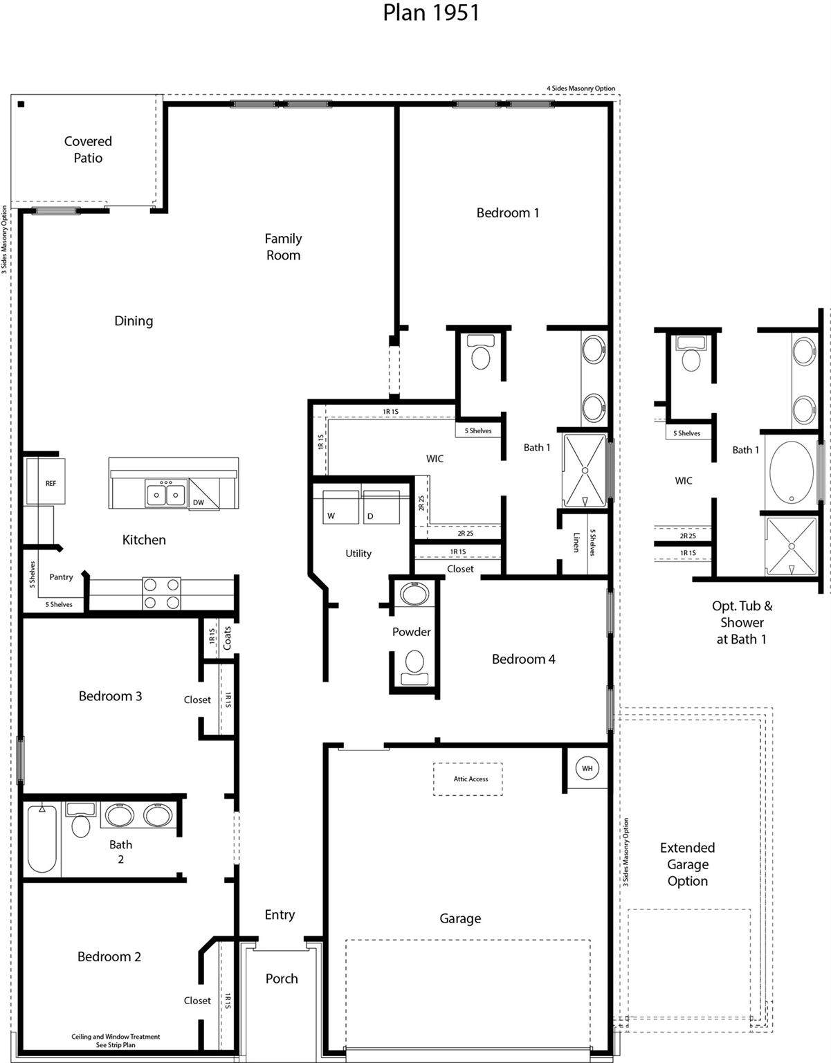 417 Creekfall Rd - Photo 1