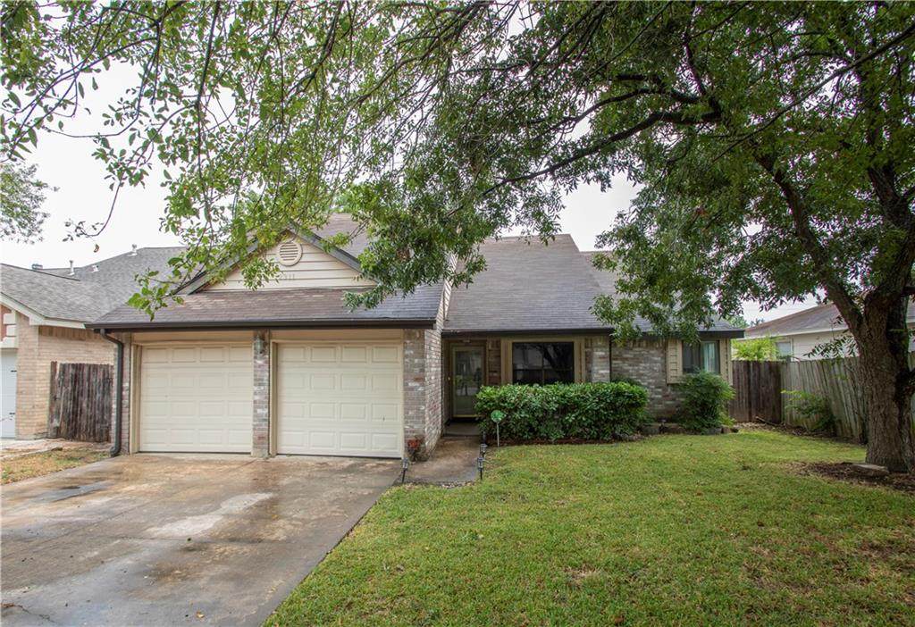 2311 Windsong Trl - Photo 1