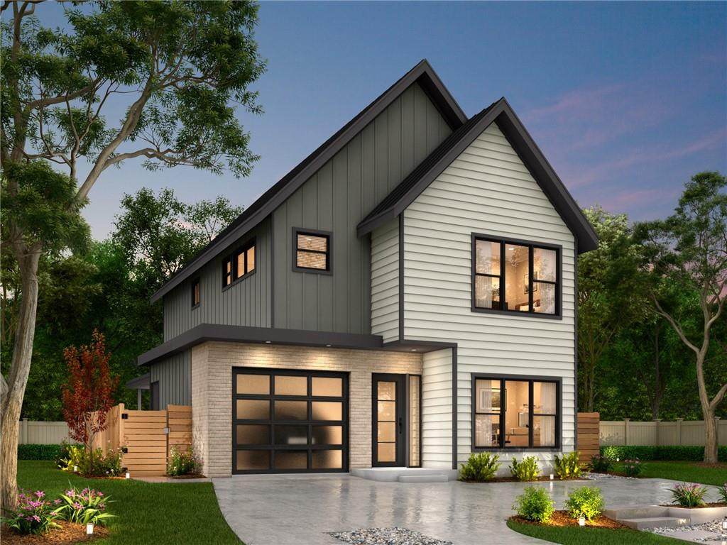 2411 Durwood St - Photo 1