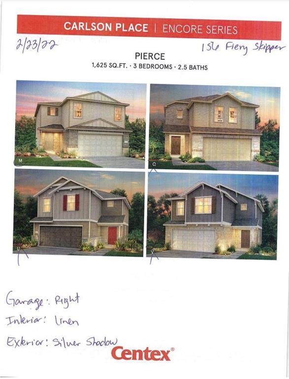 156 Fiery Skipper Ln - Photo 1