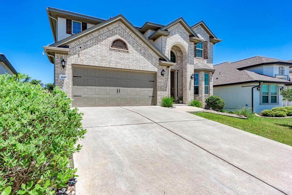 1816 Ficuzza Way - Photo 1