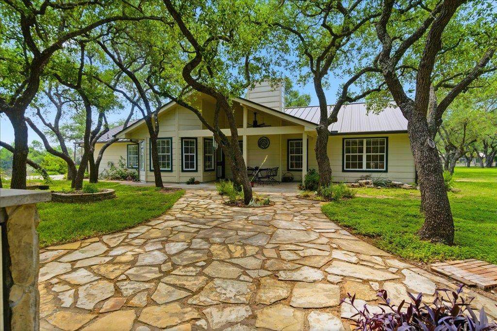 12702 Trails End Rd - Photo 1