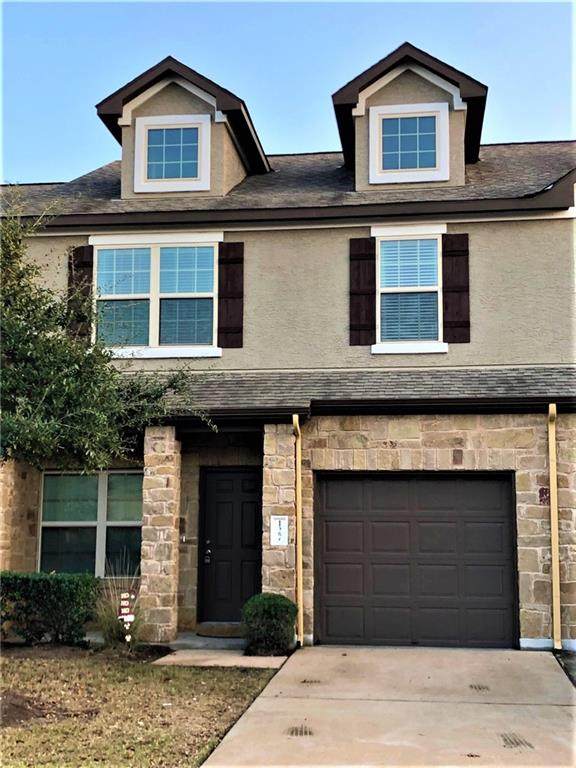 1900 Little Elm Trl - Photo 1