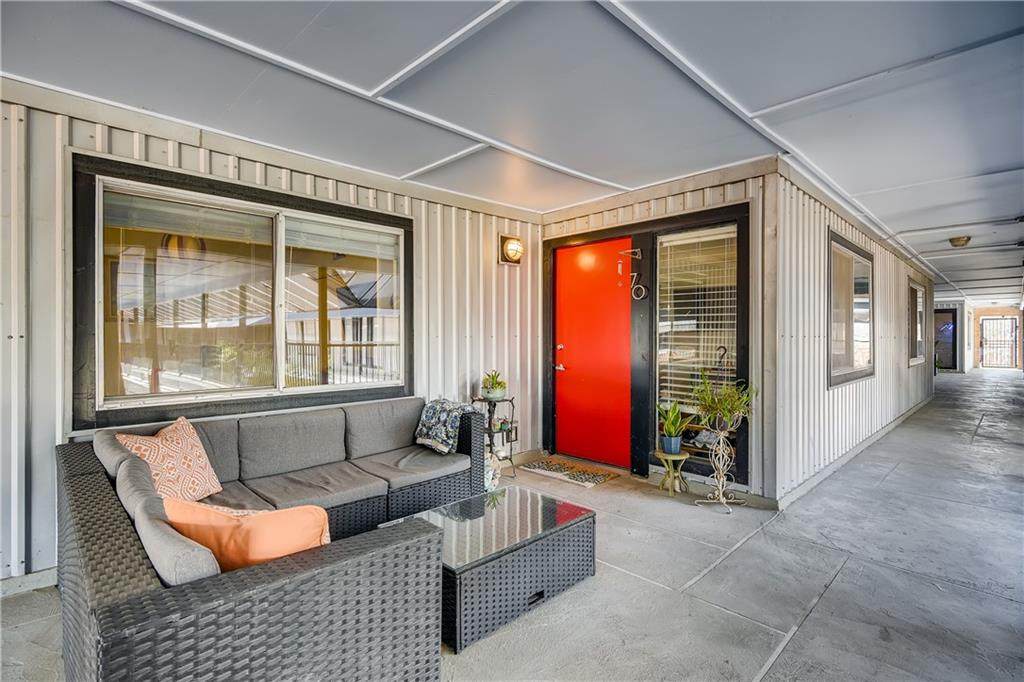 1201 Tinnin Ford Rd - Photo 1