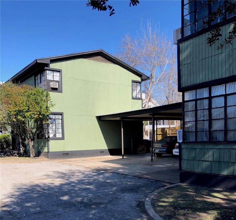 325 Fannin St - Photo 1