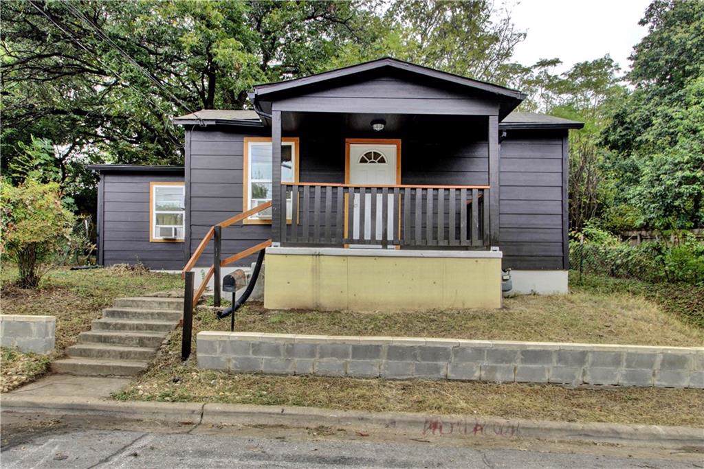 2007 Alamo St - Photo 1