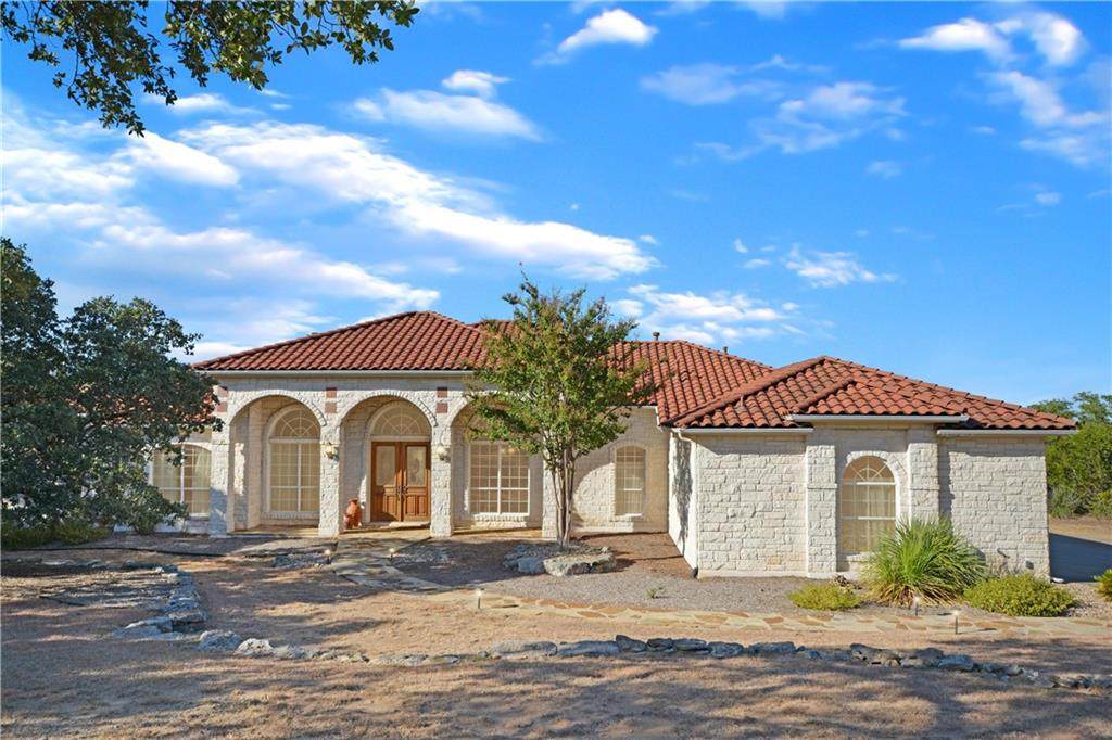 3127 La Ventana Pkwy - Photo 1