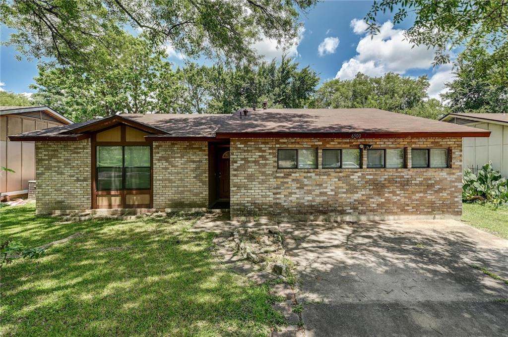 6500 Capriola Dr - Photo 1