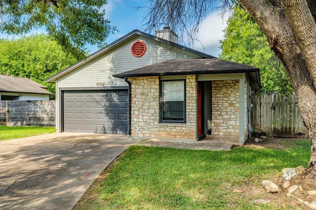 9706 Holly Springs Dr - Photo 1