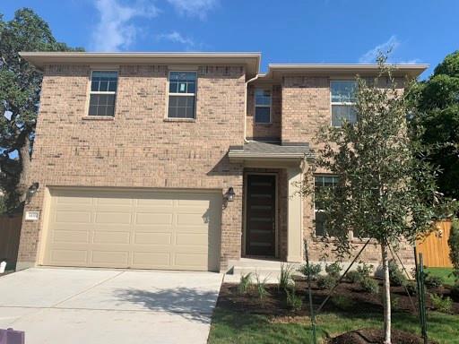14409 Mccoy Loop - Photo 1