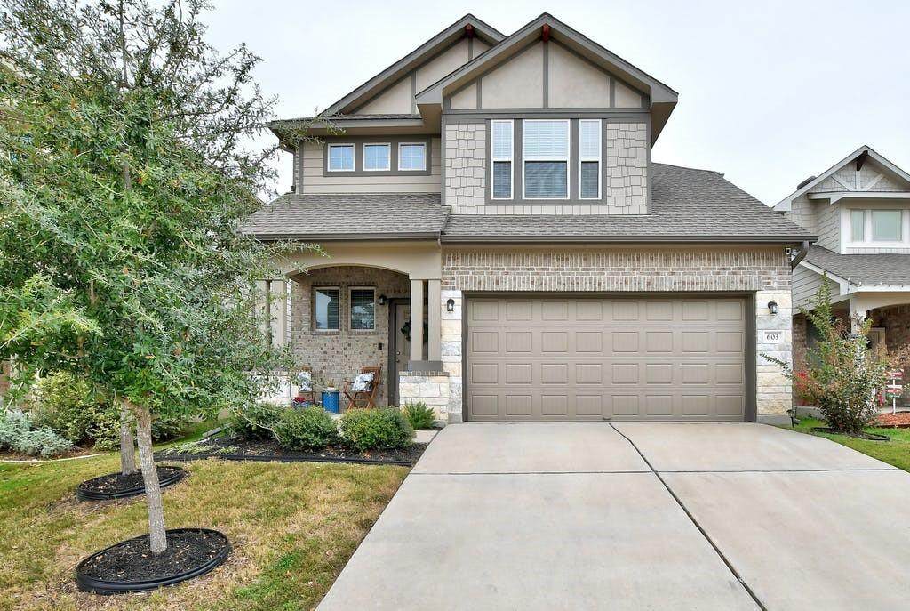 603 Stampede Rd - Photo 1