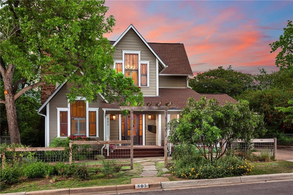 803 Garner Ave - Photo 1