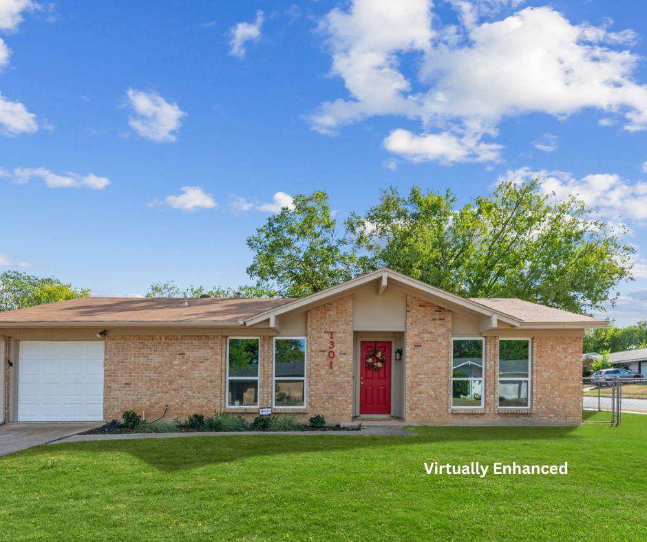 1301 Barrington Dr - Photo 1